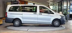 Mercedes-Benz Vito Bild 5