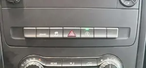 Mercedes-Benz Vito Bild 16