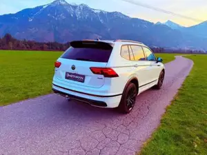 Volkswagen Tiguan Bild 8