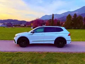 Volkswagen Tiguan Bild 3