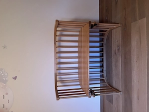 Beistellbett Babybay
