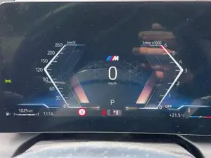 BMW 120d 5-Türer M Sportpaket // DAB // LED // RFK Bild 8