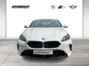 BMW 120d 5-Türer M Sportpaket // DAB // LED // RFK Bild 2