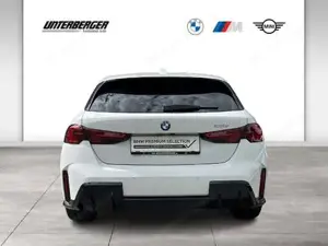 BMW 120d 5-Türer M Sportpaket // DAB // LED // RFK Bild 5