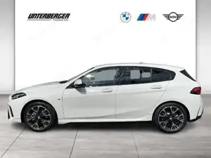 BMW 120d 5-Türer M Sportpaket // DAB // LED // RFK Bild 3