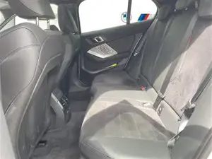BMW 120d 5-Türer M Sportpaket // DAB // LED // RFK Bild 10