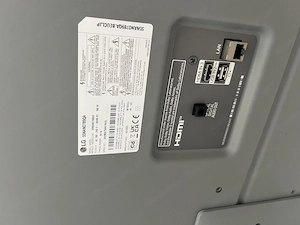 LG Fernseher 55  Bild 2