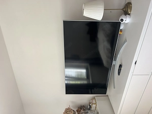 LG Fernseher 55  Bild 3
