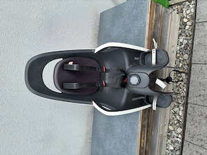 Hamax Kinder Fahrradsitz