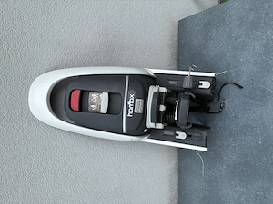 Hamax Kinder Fahrradsitz Bild 2