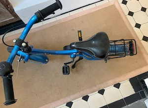 Kinderfahrrad 12,5 Zoll.  Bild 2