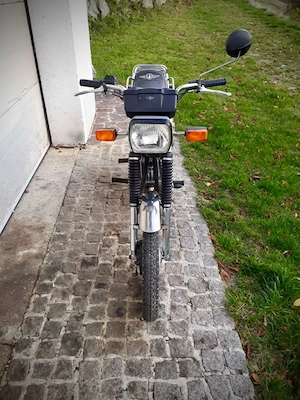 Zündapp GTS 50,529-61 Bild 2