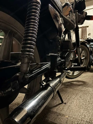 Zündapp GTS 50,529-61 Bild 5
