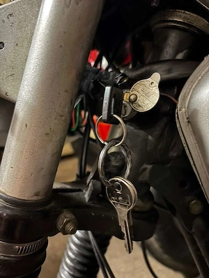 Zündapp GTS 50,529-61 Bild 10