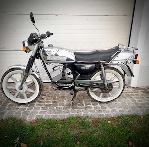 Zündapp GTS 50,529-61 Bild 3