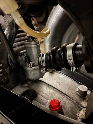 Zündapp GTS 50,529-61 Bild 7