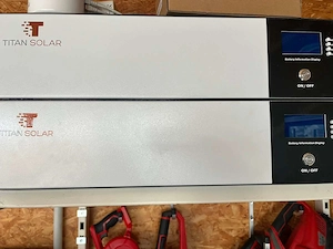 Victron mit 20 KW Speicher Bild 4