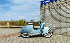 Simson Schwalbe  Bild 5