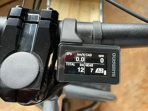 Lastenfahrrad Larry vs Harry E-Bullitt B-106 Bild 5
