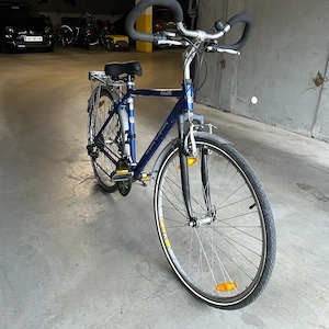 city bike herren damen fahrrad 