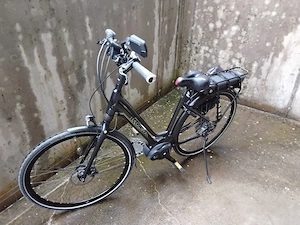 Damen E-Bike Bild 2