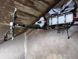 Damen E-Bike Bild 3