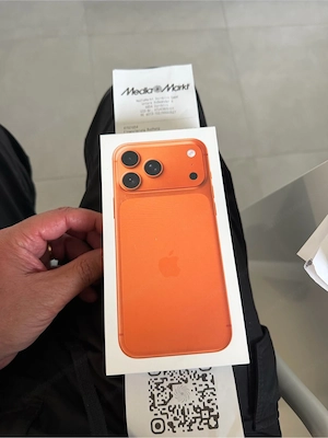 iphone 17 pro max 512 gb