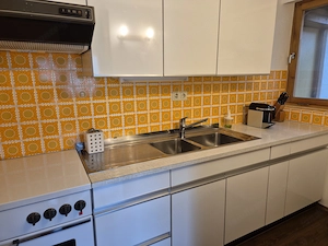  Ferienwohnung Übergangswohnung in Sulzberg Bild 3