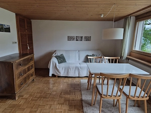  Ferienwohnung Übergangswohnung in Sulzberg Bild 2