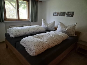  Ferienwohnung Übergangswohnung in Sulzberg Bild 5