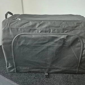 faltbare Hundebox Bild 2