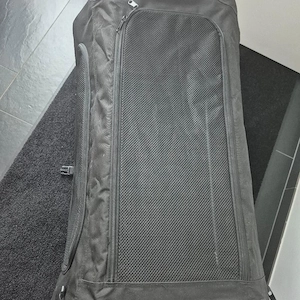 faltbare Hundebox Bild 3