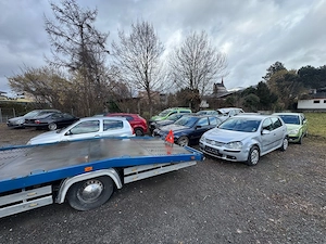 Autos Zu verkaufen  Bild 2