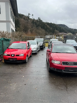 Autos Zu verkaufen  Bild 3