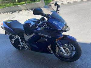 Honda VFR 800 V 4 Tec ABS Bild 6