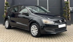Vw Polo 1.2 TDi  Bild 2