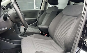 Vw Polo 1.2 TDi  Bild 3