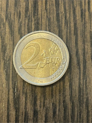 2 Jahre Umlaufmünze Österreich 2018 Bild 3