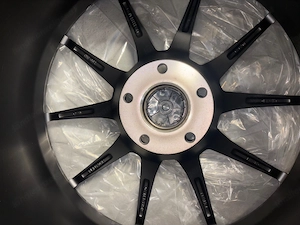 neue 20 Zoll Motec Felgen für BMW Bild 3