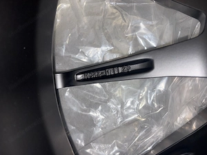 neue 20 Zoll Motec Felgen für BMW Bild 5
