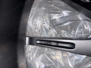 neue 20 Zoll Motec Felgen für BMW Bild 8