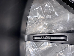 neue 20 Zoll Motec Felgen für BMW Bild 7