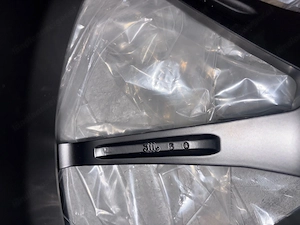 neue 20 Zoll Motec Felgen für BMW Bild 9