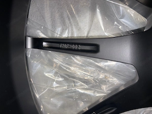 neue 20 Zoll Motec Felgen für BMW Bild 10