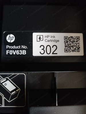 HP Drucker  Bild 4