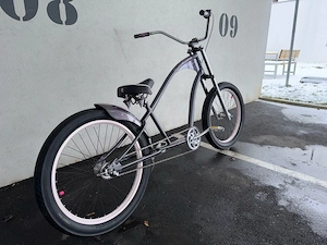 Electra suzy q Bild 2