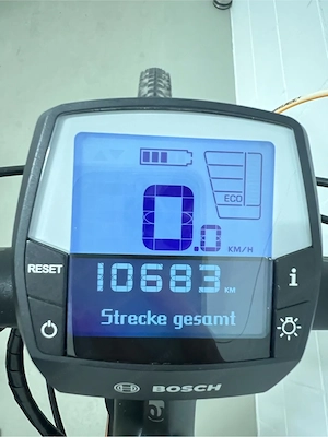 E-Bike Marke Stevens Bild 3