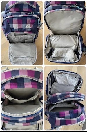 Satch Ergobag Schulrucksack Bild 5
