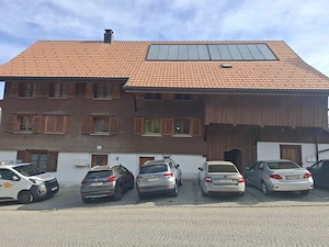 2 Zimmerwohnung in Dornbirn Hatlerdorf zu vermieten
