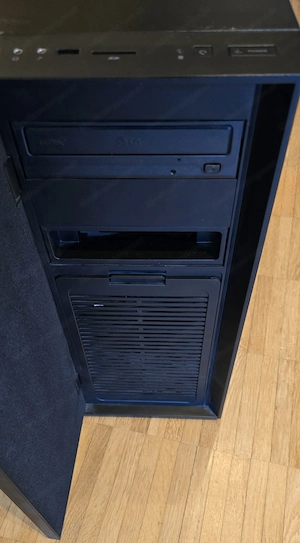 Gaming PC Marke Terra  Bild 3